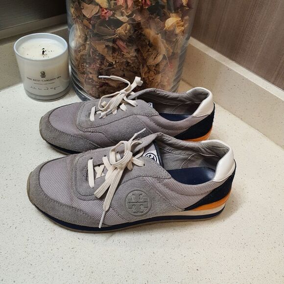Tory Burch sneaker 7 M - Picture 2 of 10